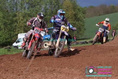 AMŠ – O’Neal cup Třebíz 5.5.2024
