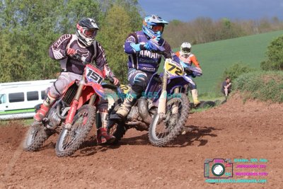 AMŠ – O’Neal cup Třebíz 5.5.2024