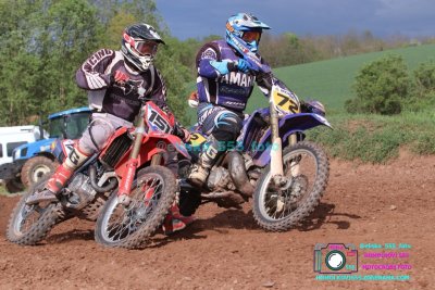 AMŠ – O’Neal cup Třebíz 5.5.2024