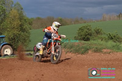 AMŠ – O’Neal cup Třebíz 5.5.2024