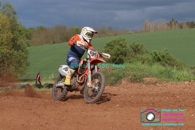 AMŠ – O’Neal cup Třebíz 5.5.2024