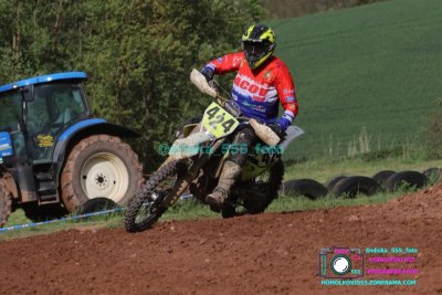 AMŠ – O’Neal cup Třebíz 5.5.2024