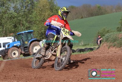 AMŠ – O’Neal cup Třebíz 5.5.2024