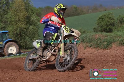 AMŠ – O’Neal cup Třebíz 5.5.2024