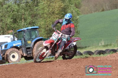 AMŠ – O’Neal cup Třebíz 5.5.2024