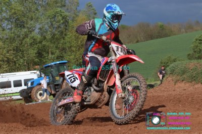 AMŠ – O’Neal cup Třebíz 5.5.2024