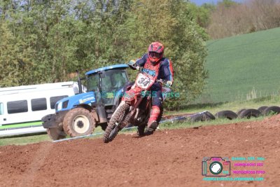 AMŠ – O’Neal cup Třebíz 5.5.2024