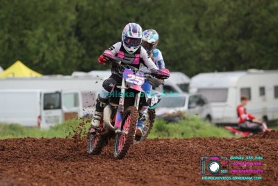 AMŠ – O’Neal cup Třebíz 5.5.2024