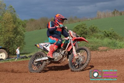 AMŠ – O’Neal cup Třebíz 5.5.2024