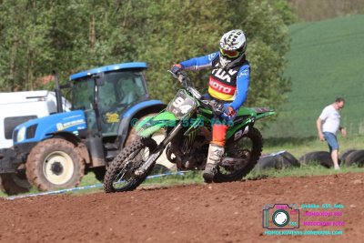 AMŠ – O’Neal cup Třebíz 5.5.2024