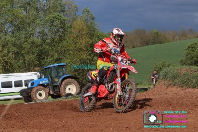 AMŠ – O’Neal cup Třebíz 5.5.2024