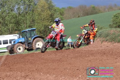 AMŠ – O’Neal cup Třebíz 5.5.2024