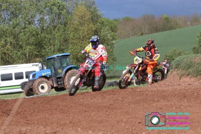 AMŠ – O’Neal cup Třebíz 5.5.2024