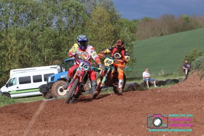 AMŠ – O’Neal cup Třebíz 5.5.2024
