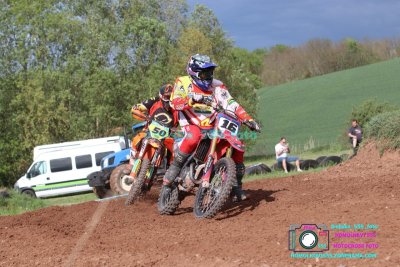 AMŠ – O’Neal cup Třebíz 5.5.2024