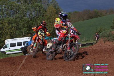 AMŠ – O’Neal cup Třebíz 5.5.2024