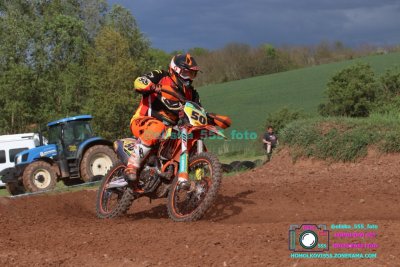 AMŠ – O’Neal cup Třebíz 5.5.2024