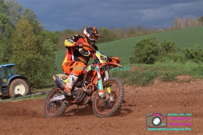 AMŠ – O’Neal cup Třebíz 5.5.2024