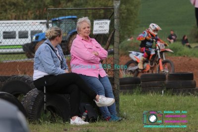 AMŠ – O’Neal cup Třebíz 5.5.2024
