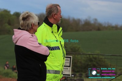 AMŠ – O’Neal cup Třebíz 5.5.2024
