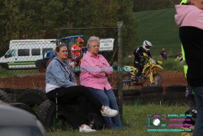 AMŠ – O’Neal cup Třebíz 5.5.2024