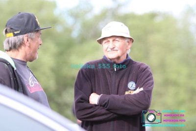 AMŠ – O’Neal cup Třebíz 5.5.2024