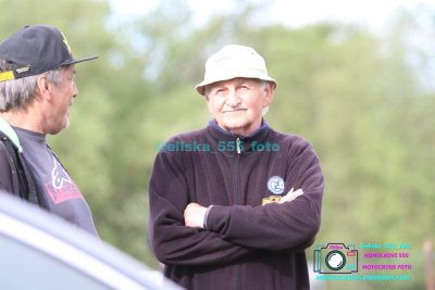 AMŠ – O’Neal cup Třebíz 5.5.2024