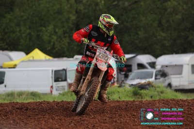 AMŠ – O’Neal cup Třebíz 5.5.2024