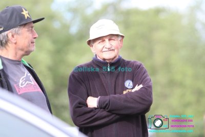 AMŠ – O’Neal cup Třebíz 5.5.2024