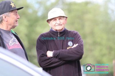 AMŠ – O’Neal cup Třebíz 5.5.2024