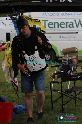 AMŠ – O’Neal cup Třebíz 5.5.2024
