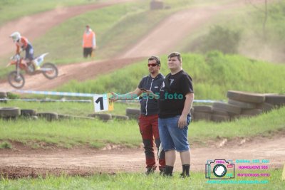 AMŠ – O’Neal cup Třebíz 5.5.2024