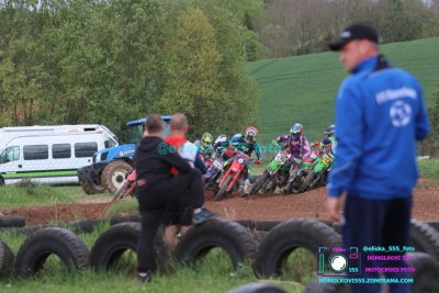 AMŠ – O’Neal cup Třebíz 5.5.2024