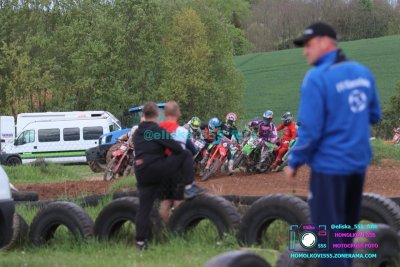 AMŠ – O’Neal cup Třebíz 5.5.2024