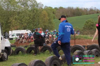 AMŠ – O’Neal cup Třebíz 5.5.2024
