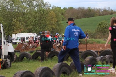 AMŠ – O’Neal cup Třebíz 5.5.2024