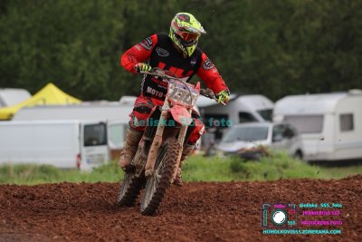 AMŠ – O’Neal cup Třebíz 5.5.2024