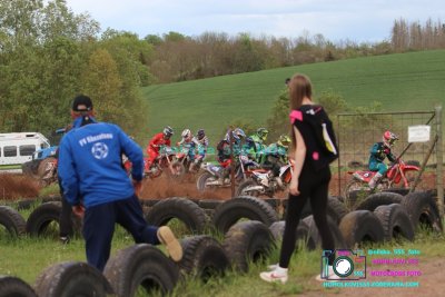 AMŠ – O’Neal cup Třebíz 5.5.2024