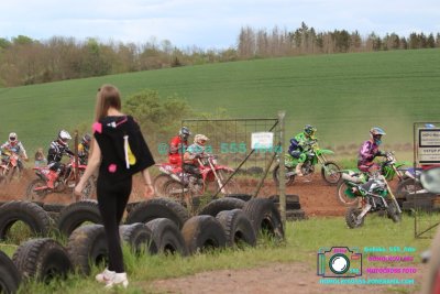 AMŠ – O’Neal cup Třebíz 5.5.2024
