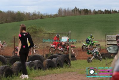 AMŠ – O’Neal cup Třebíz 5.5.2024