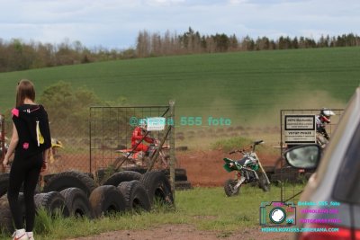 AMŠ – O’Neal cup Třebíz 5.5.2024