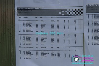 AMŠ – O’Neal cup Třebíz 5.5.2024