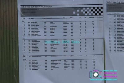 AMŠ – O’Neal cup Třebíz 5.5.2024