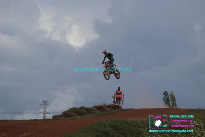 AMŠ – O’Neal cup Třebíz 5.5.2024