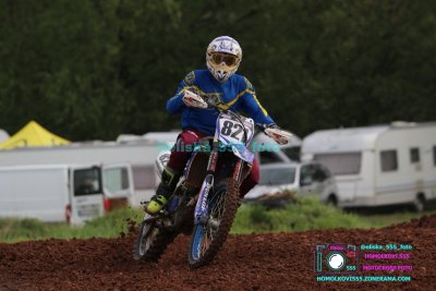 AMŠ – O’Neal cup Třebíz 5.5.2024