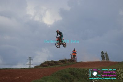 AMŠ – O’Neal cup Třebíz 5.5.2024