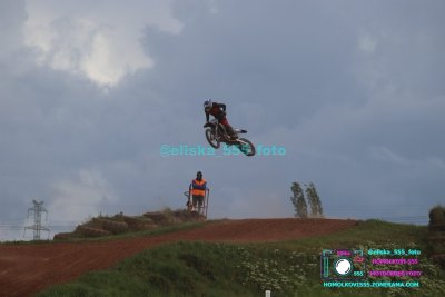 AMŠ – O’Neal cup Třebíz 5.5.2024