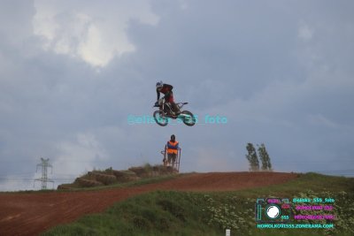 AMŠ – O’Neal cup Třebíz 5.5.2024