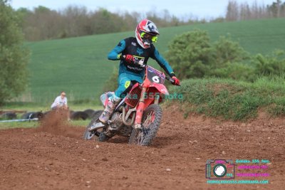 AMŠ – O’Neal cup Třebíz 5.5.2024