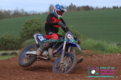 AMŠ – O’Neal cup Třebíz 5.5.2024